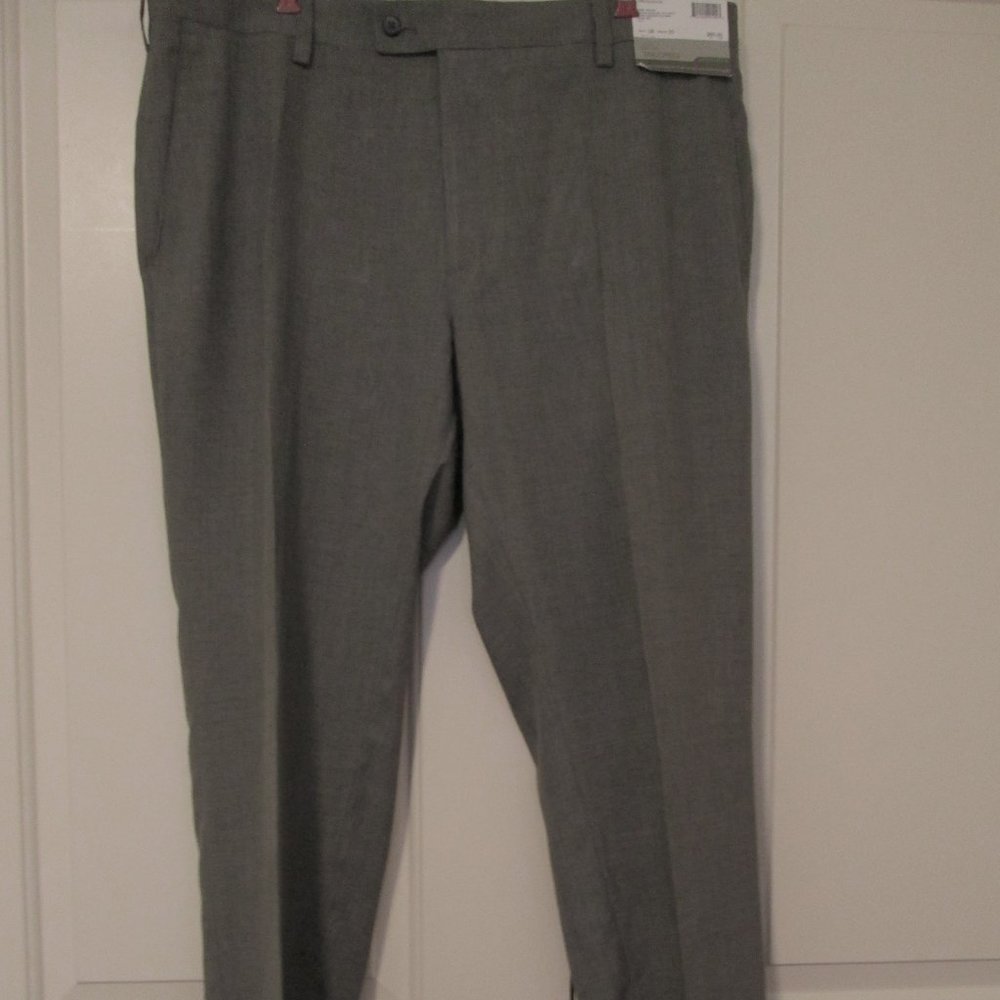 Louis Raphael Men's Dress Pants NWT Size 38/30